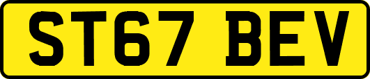 ST67BEV