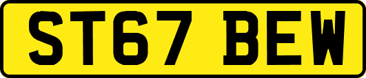 ST67BEW