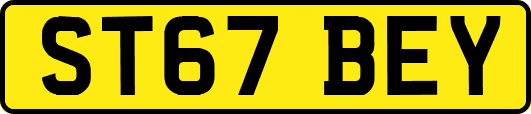 ST67BEY