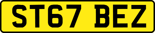 ST67BEZ
