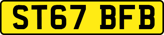 ST67BFB