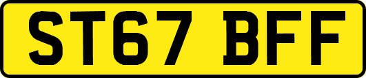 ST67BFF