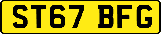 ST67BFG