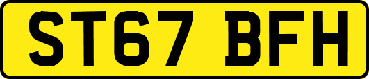 ST67BFH