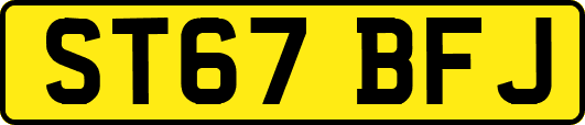 ST67BFJ