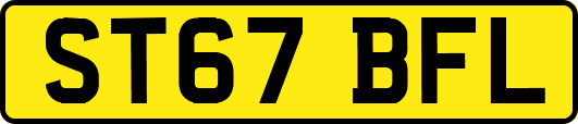 ST67BFL