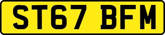 ST67BFM