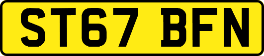 ST67BFN