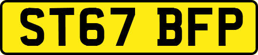 ST67BFP