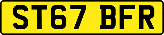 ST67BFR