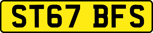 ST67BFS