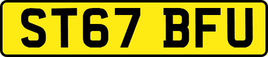 ST67BFU