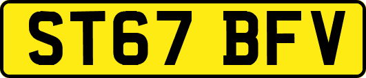 ST67BFV