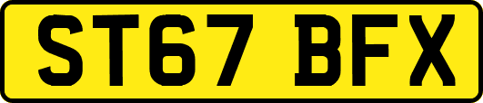 ST67BFX