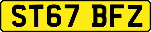 ST67BFZ