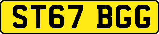 ST67BGG