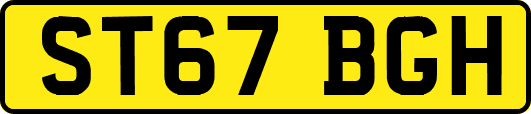 ST67BGH