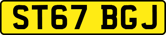 ST67BGJ