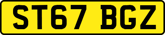 ST67BGZ