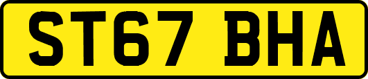 ST67BHA