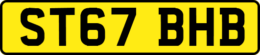 ST67BHB