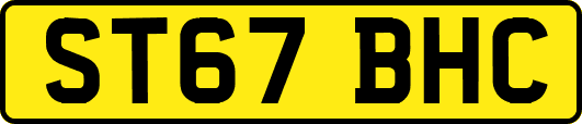 ST67BHC