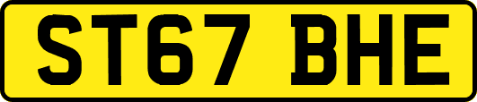 ST67BHE