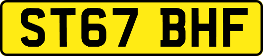 ST67BHF