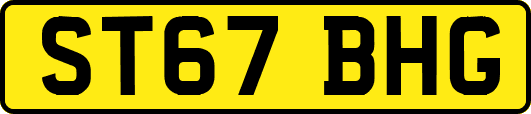 ST67BHG