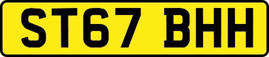 ST67BHH