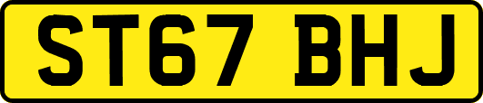 ST67BHJ