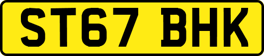 ST67BHK