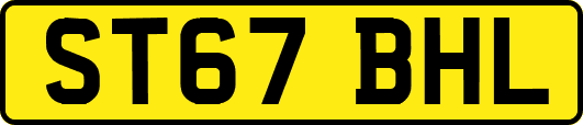 ST67BHL