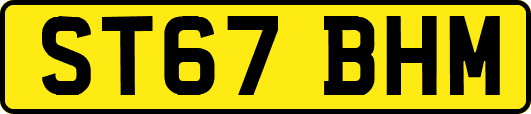 ST67BHM
