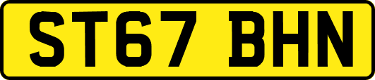 ST67BHN