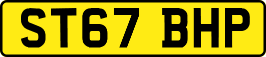 ST67BHP