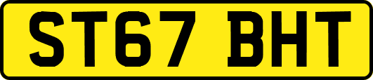 ST67BHT