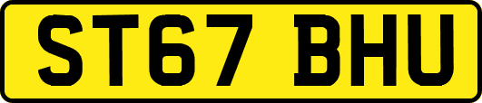 ST67BHU