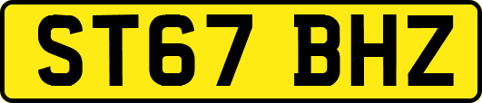 ST67BHZ
