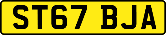 ST67BJA