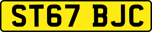 ST67BJC