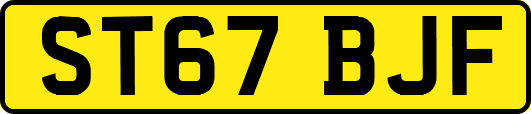 ST67BJF
