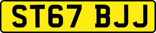 ST67BJJ