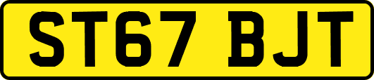 ST67BJT