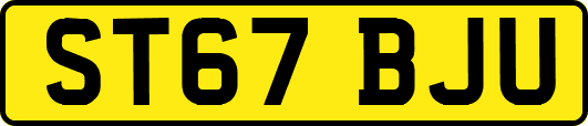 ST67BJU
