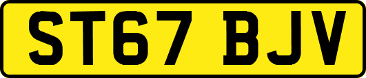 ST67BJV