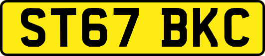 ST67BKC
