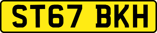 ST67BKH