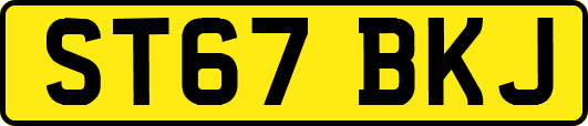 ST67BKJ