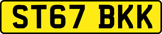 ST67BKK